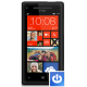 Remplacement Bouton Power HTC 8X