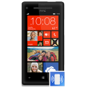 Remplacement Vibreur HTC 8X