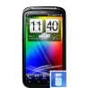Remplacement Batterie Sensation