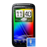 Remplacement Connecteur Charge Sensation