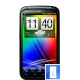 Remplacement écran LCD + Vitre tactile Sensation