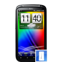 Remplacement écran LCD + Vitre tactile Sensation