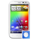 Remplacement Batterie Sensation XL