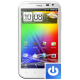Remplacement Bouton Power Sensation XL