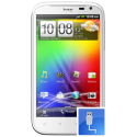 Remplacement Connecteur Charge Sensation XL