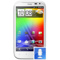 Remplacement Micro Sensation XL