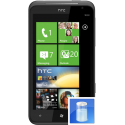 Remplacement Batterie Titan