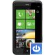 Remplacement Bouton Power Titan