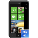 Remplacement Bouton Volume Titan