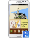 Remplacement Bouton Volume Galaxy Note 1