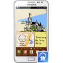 Remplacement Prise Jack Galaxy Note 1