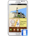 Remplacement Vitre tactile Galaxy Note 1