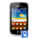 Remplacement Prise Jack Galaxy Ace 2