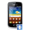 Remplacement Vibreur Galaxy Ace 2
