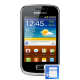 Restauration Flash Formatage Galaxy Ace 2