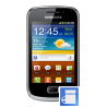 Restauration Flash Formatage Galaxy Ace 2
