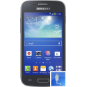 Remplacement Connecteur Charge Galaxy Ace 3