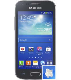 Remplacement Haut Parleur Buzzer Galaxy Ace 3