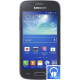 Remplacement Prise Jack Galaxy Ace 3