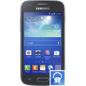 Remplacement Prise Jack Galaxy Ace 3