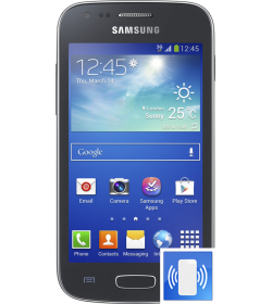 Remplacement Vibreur Galaxy Ace 3