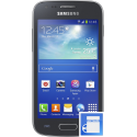 Restauration Flash Formatage Galaxy Ace 3