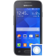 Désoxydation Galaxy Ace 4