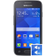 Remplacement Bouton Volume Galaxy Ace 4