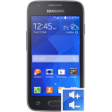 Remplacement Bouton Volume Galaxy Ace 4