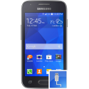 Remplacement Connecteur Charge Galaxy Ace 4