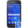 Remplacement Connecteur Charge Galaxy Ace 4