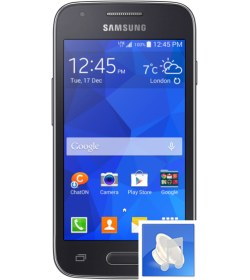 Remplacement Haut Parleur Buzzer Galaxy Ace 4
