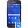 Remplacement Prise Jack Galaxy Ace 4