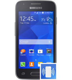 Remplacement Vibreur Galaxy Ace 4