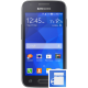 Restauration Flash Formatage Galaxy Ace 4