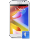 Remplacement Connecteur Charge Galaxy Grand