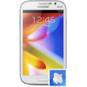 Remplacement Haut Parleur Buzzer Galaxy Grand