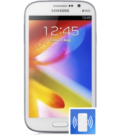 Remplacement Vibreur Galaxy Grand
