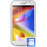 Restauration Flash Formatage Galaxy Grand