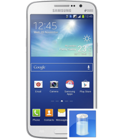 Remplacement Batterie Galaxy Grand 2