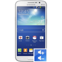 Remplacement Bouton Volume Galaxy Grand 2
