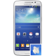 Remplacement Haut Parleur Buzzer Galaxy Grand 2