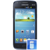 Remplacement Batterie Galaxy Core