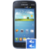Remplacement Bouton Volume Galaxy Core