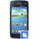 Remplacement Haut Parleur Buzzer Galaxy Core