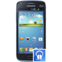 Remplacement Prise Jack Galaxy Core