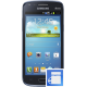 Restauration Flash Formatage Galaxy Core