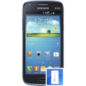 Remplacement Vitre tactile Galaxy Core