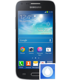 Désoxydation Galaxy Core Plus