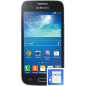 Forfait récupération des données supprimées Galaxy Core Plus